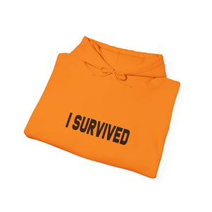 I Survived | Hoodie