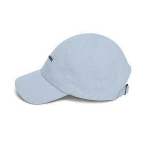 Sobreviví | Embroidered Dad Hat