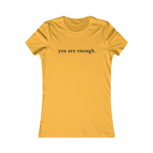 The World Is A Better Place With You In It | Women's Tee
