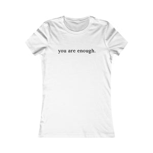 The World Is A Better Place With You In It | Women's Tee