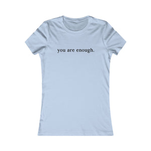 The World Is A Better Place With You In It | Women's Tee