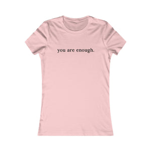 The World Is A Better Place With You In It | Women's Tee
