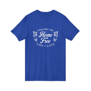 Home Free | V-Neck