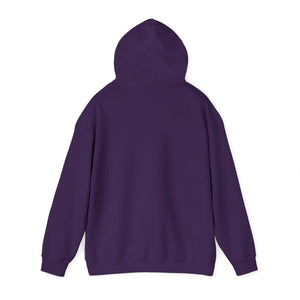 Mindset Is Everything hoodie - Zenfull Heart self love and healing affirmation apparel