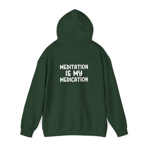 Highly Meditated | Hoodie