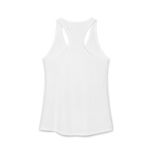 Be You The World Will Adjust tank top - Zenfull Heart self love and healing affirmation apparel