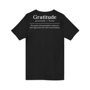 Grateful Everyday | V-Neck