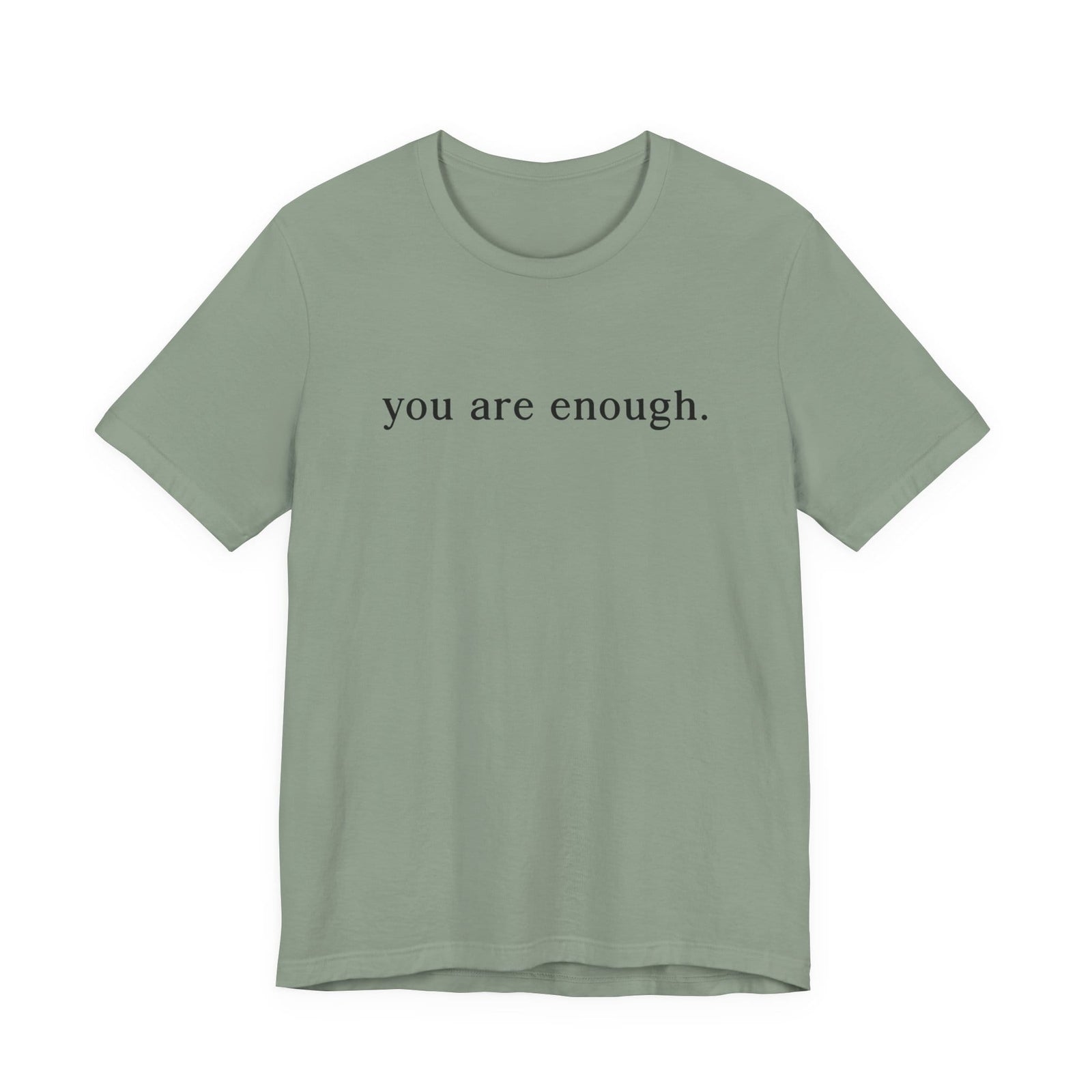 The World Is A Better Place With You In It | Deluxe Tee