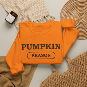 Pumpkin Season | Sweatshirt