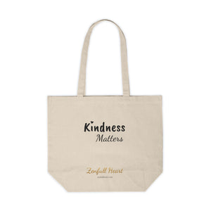 Kindness Matters | Tote Bag