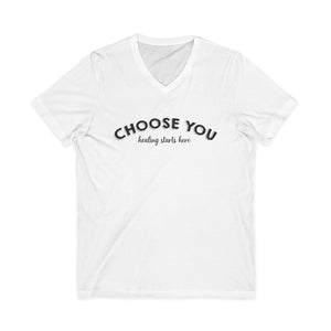 Choose You | V-Neck