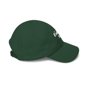 Kindness Matters | Embroidered Dad Hat