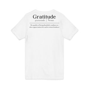 Grateful Everyday | V-Neck