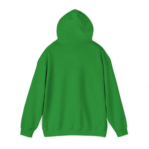 Be You The World Will Adjust hoodie - Zenfull Heart self love and healing affirmation apparel