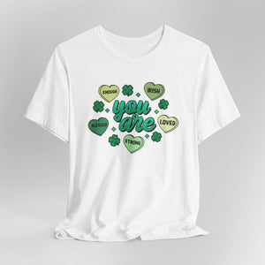 You Are | Deluxe Tee