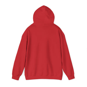 Heavy On Self Love hoodie - Zenfull Heart self love and healing affirmation apparel