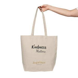 Kindness Matters | Tote Bag