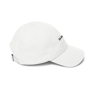 Tú Importas | Embroidered Dad Hat