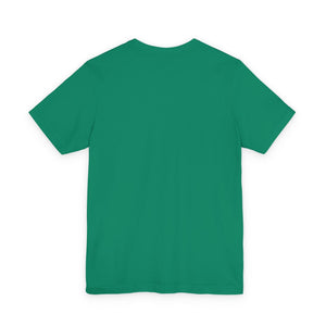Shamrock Blessings | Deluxe Tee