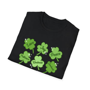 Lucky 9 | Deluxe Tee