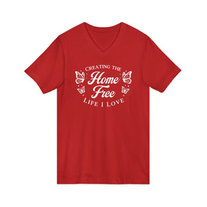 Home Free | V-Neck
