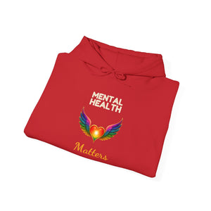 Mental Health Matters | Hoodie