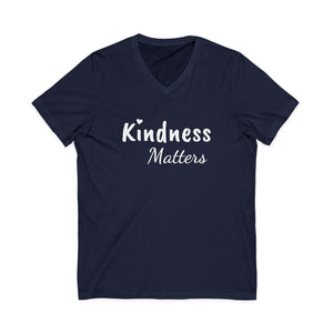 Kindness Matters | V-Neck