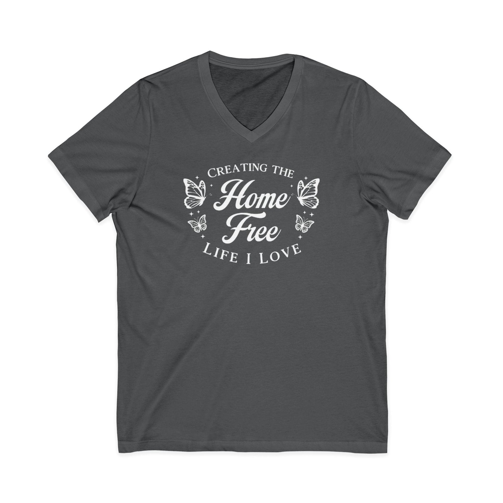 Home Free | V-Neck