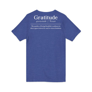 Grateful Everyday | V-Neck