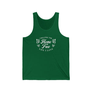 Home Free | Tank Top