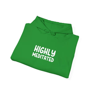 Highly Meditated | Hoodie