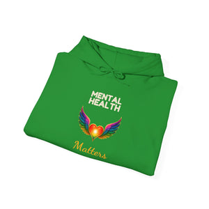 Mental Health Matters | Hoodie