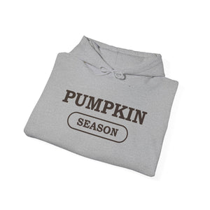 Pumpkin Season | Hoodie