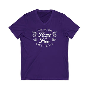 Home Free | V-Neck