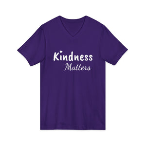 Kindness Matters | V-Neck