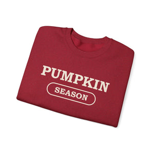 Pumpkin Season | Sweatshirt