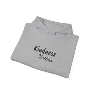 Kindness Matters | Hoodie