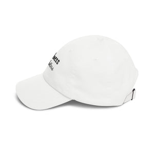 Kindness Matters | Embroidered Dad Hat