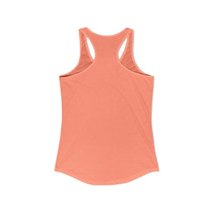 Heavy On Self Love tank top - Zenfull Heart self love and healing affirmation apparel