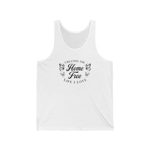 Home Free | Tank Top
