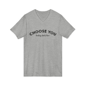Choose You | V-Neck
