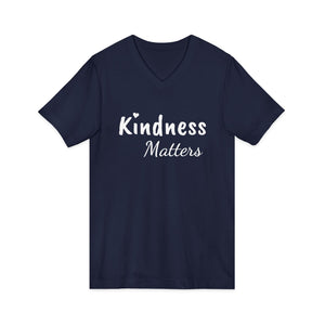 Kindness Matters | V-Neck