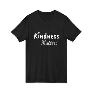 Kindness Matters | V-Neck