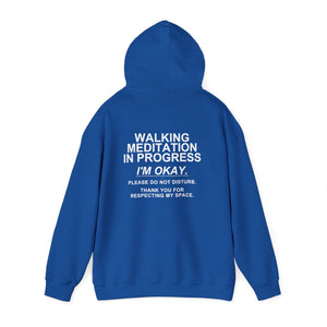 Walking Meditation | Hoodie