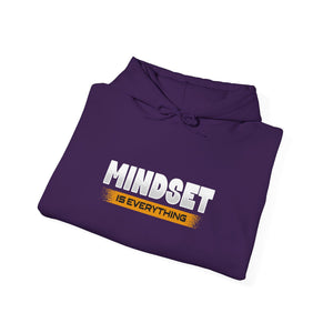 Mindset Is Everything | Hoodie