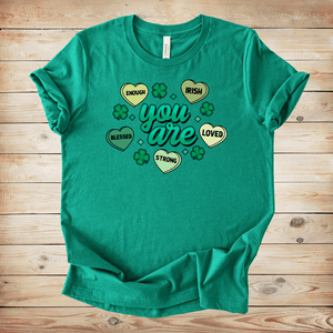 You Are | Deluxe Tee