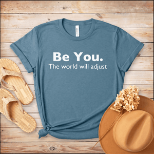 beyou-white-Heather Blue Lagoon