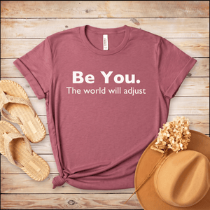 beyou-white-Heather Raspberry