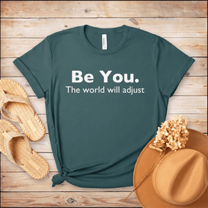 beyou-white-Deep Teal